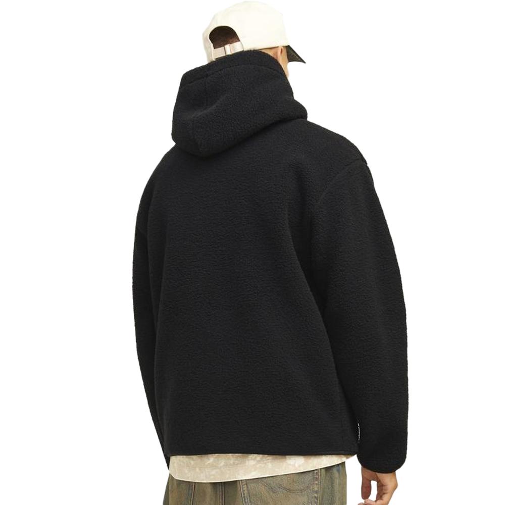 Jack & Jones Sweat Noir Homme Jack & Jones Jorfrederik