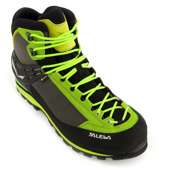 Salewa - Crow GTX - Chaussures de montagne