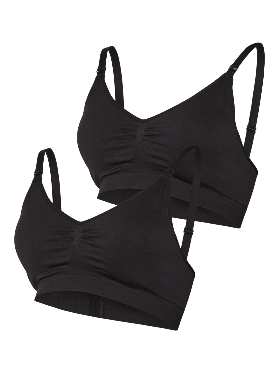 MLILJA 2-pack Voedingsbeha