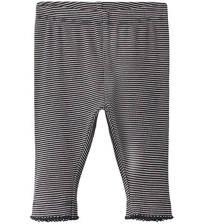 Name It Leggings - NbfOdina - Tintenfass