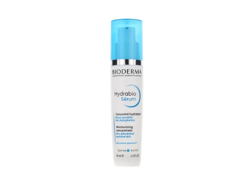 Bioderma Hydrabio fugtgivende ansigtsserum 40 ml