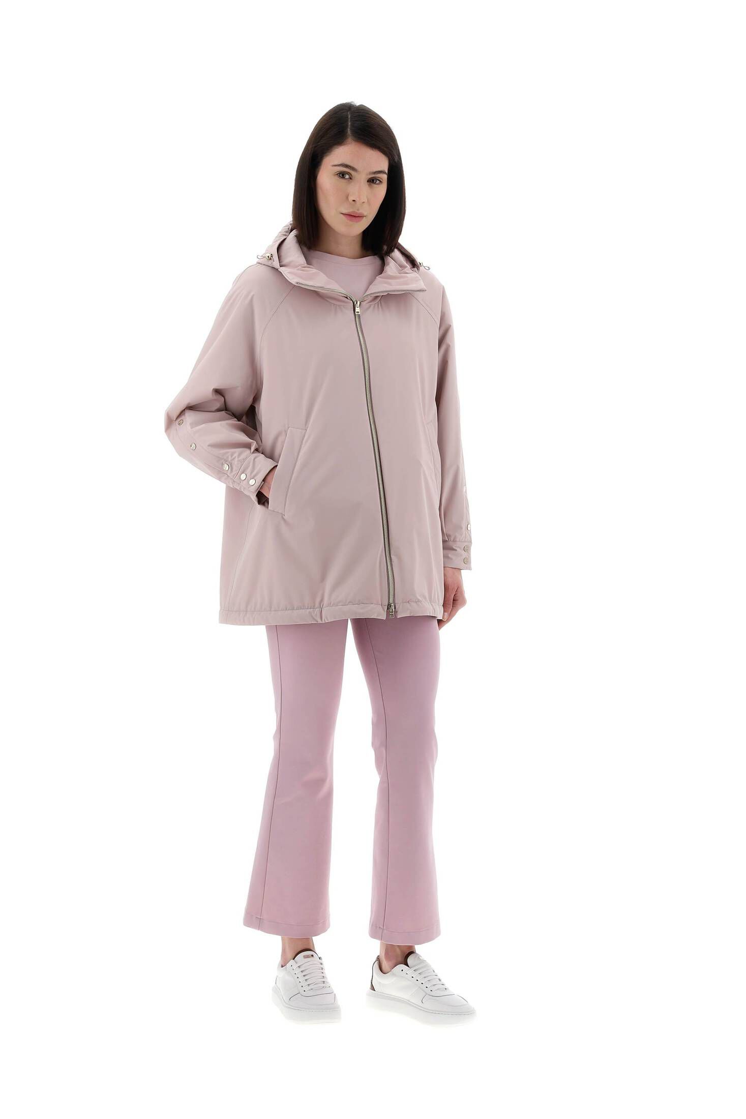 Herno| Damen Jacke A-SHAPE TRAVEL