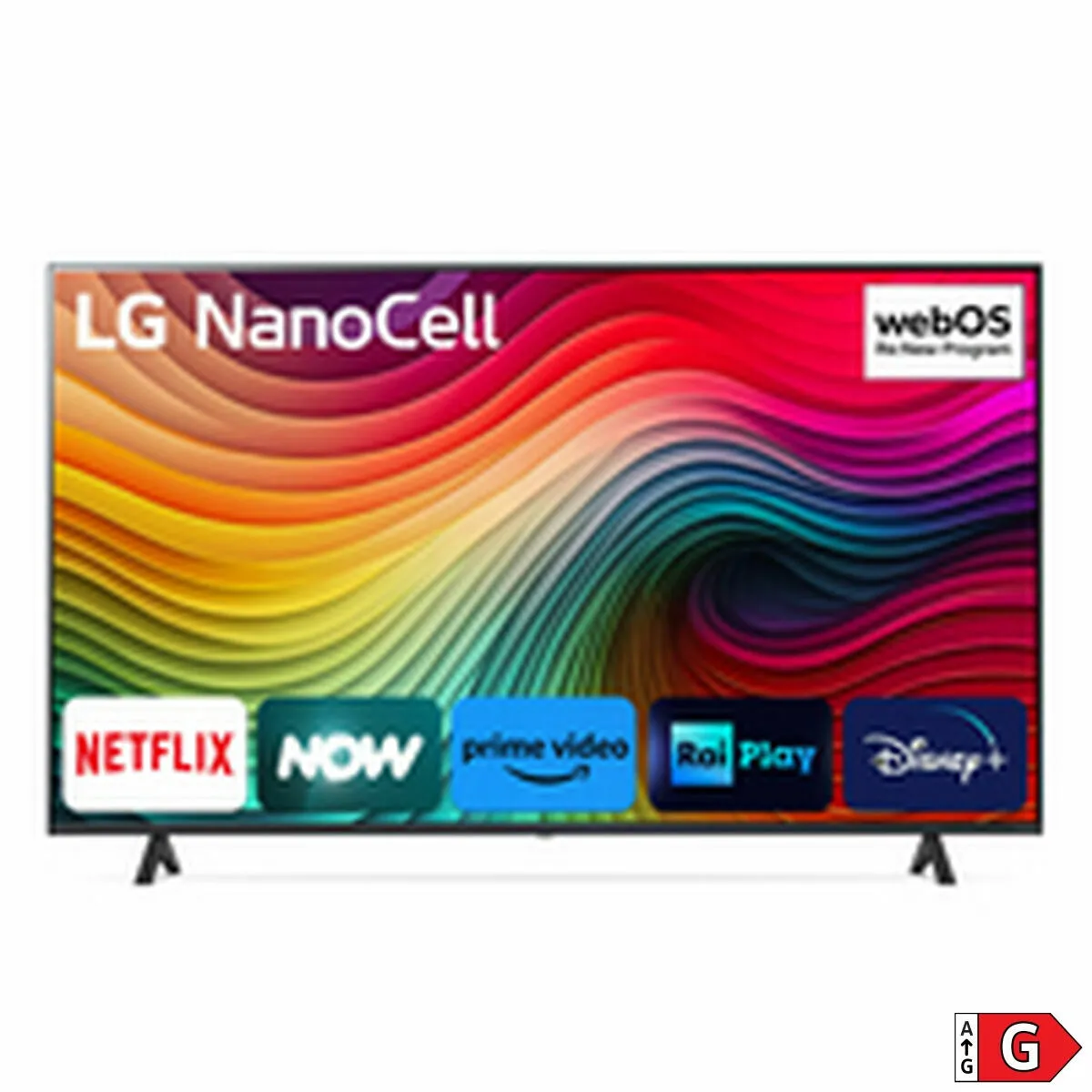 LG 55NANO81T6A.AEU