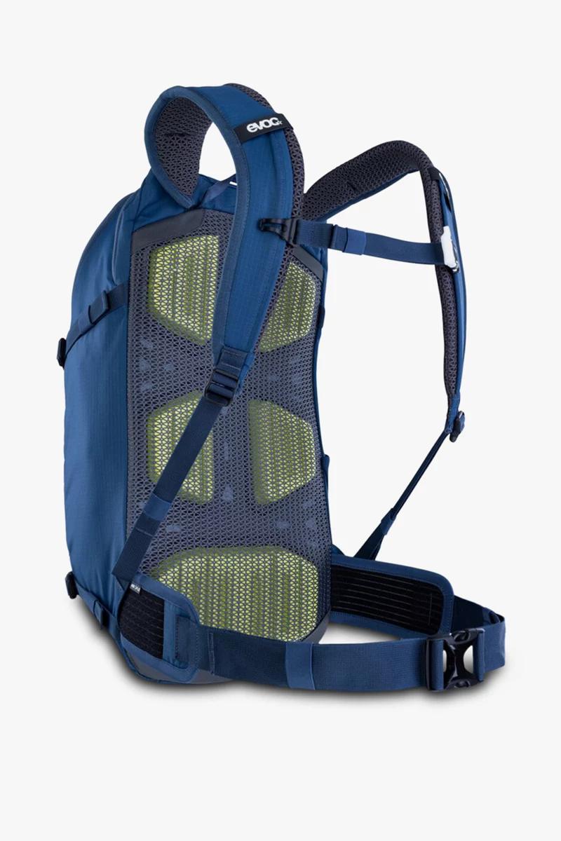 Evoc Stage 18 L Bikerucksack