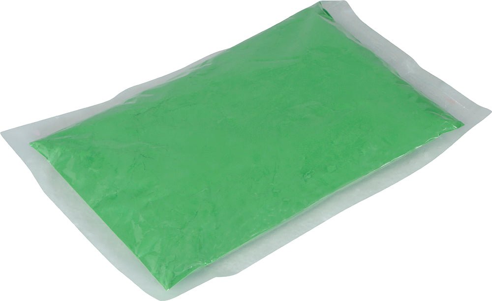 Groene Holi Poeder 200gr