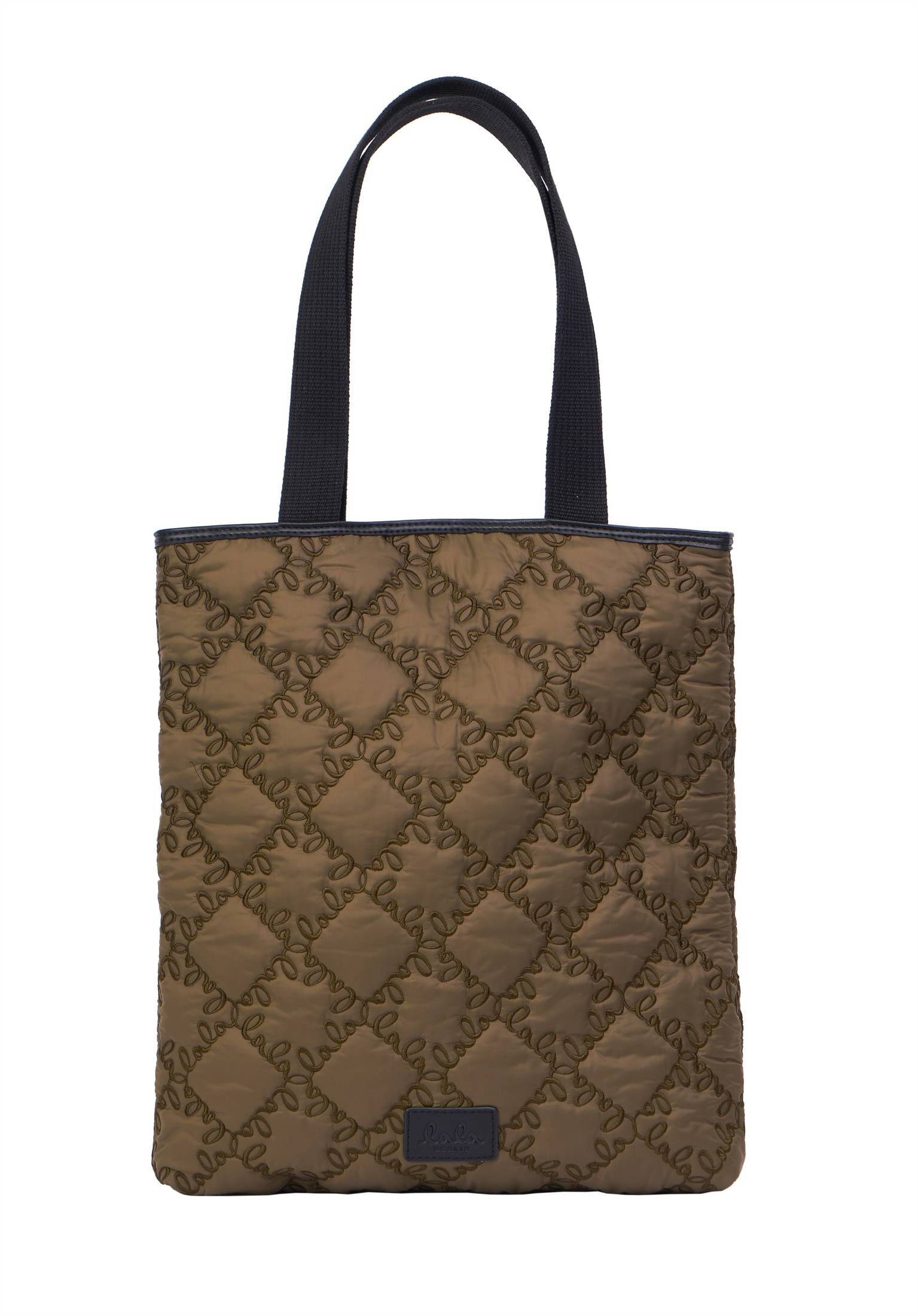 Lala Berlin| Damen Shopper MONTSY