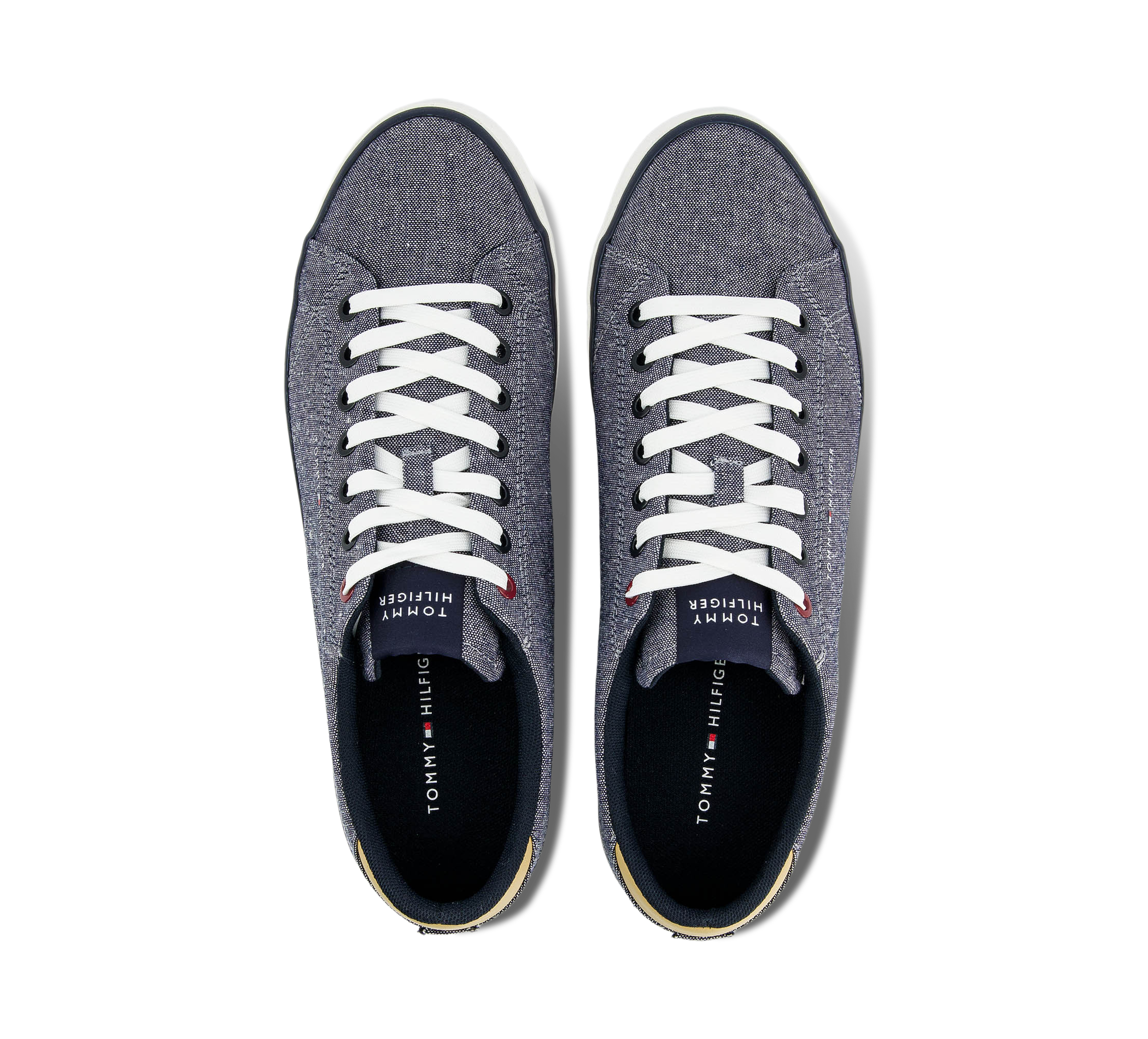 Tommy Hilfiger VULC weiss