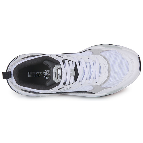 Puma - TRINITY - Blanc
