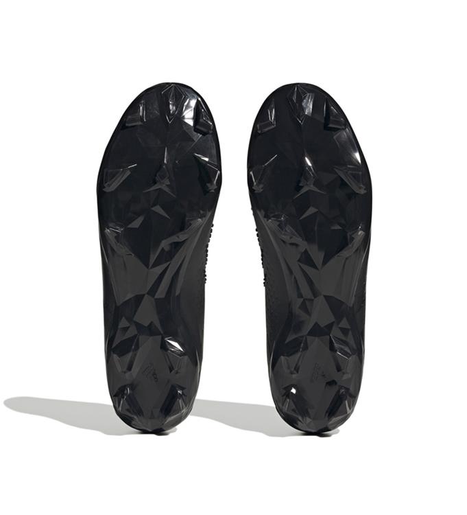PREDATOR ACCURACY.2 FG,CBLACK/CBLAC CBLACK-CBLACK-FTWWHT