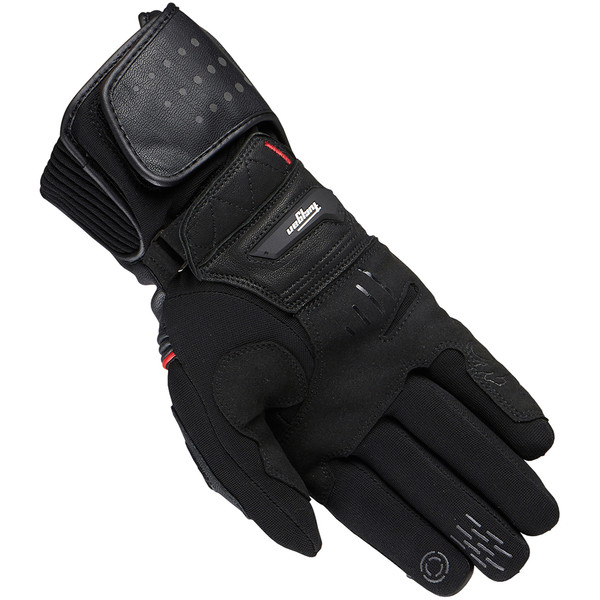 Furygan - Gants femme Dirt Road Lady Noir
