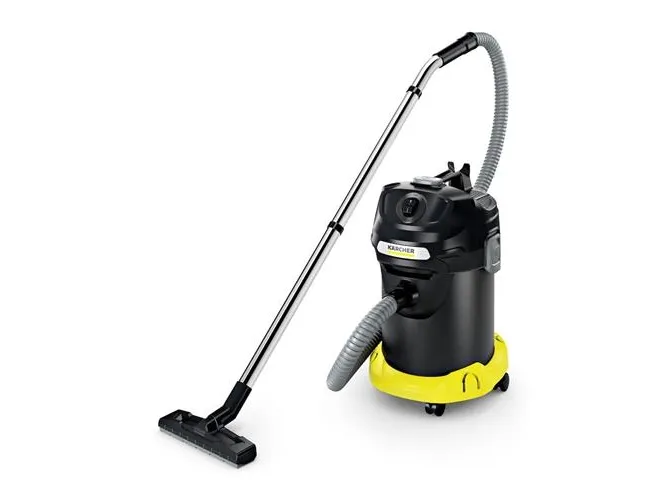 Karcher AD 4 Premium Askestøvsuger