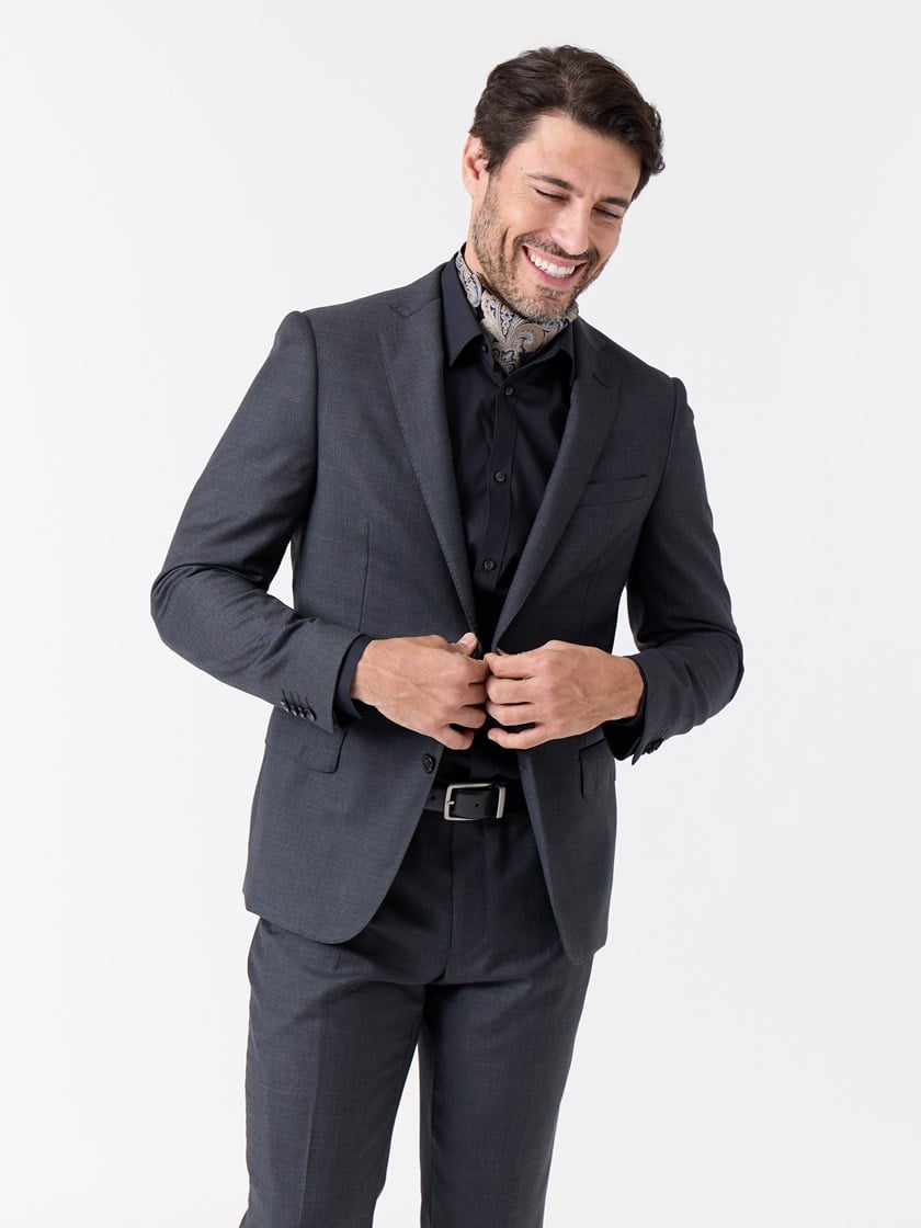Donato Dario blazer Eiffel Tower