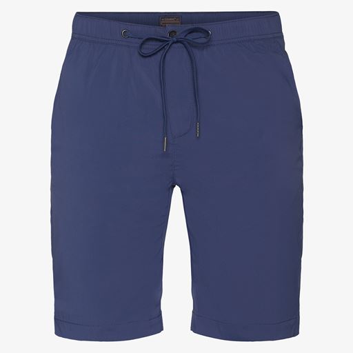 Signal Tech Shorts, Blue Captain, XL