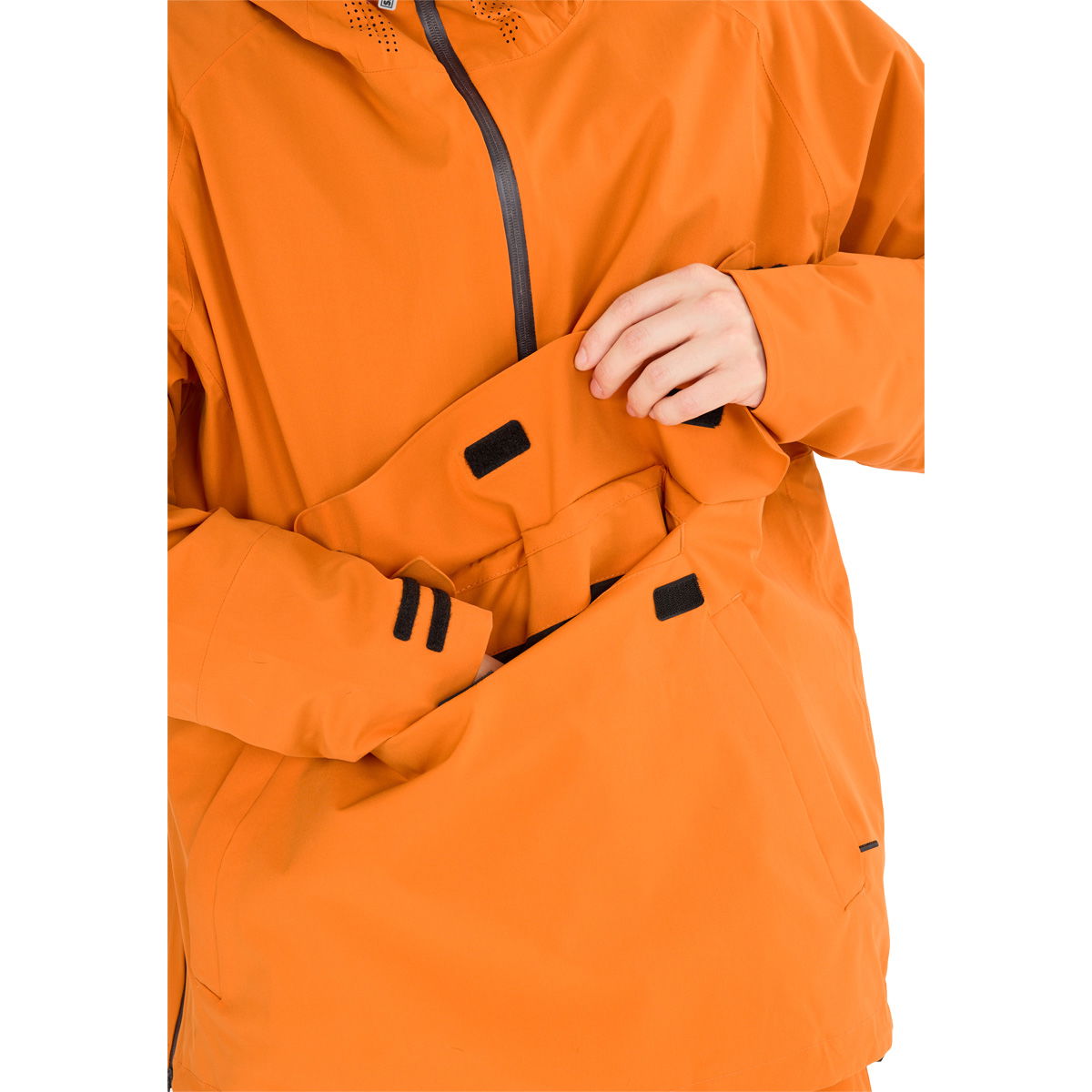 SLOPE Ruki Ski Anorak Herre