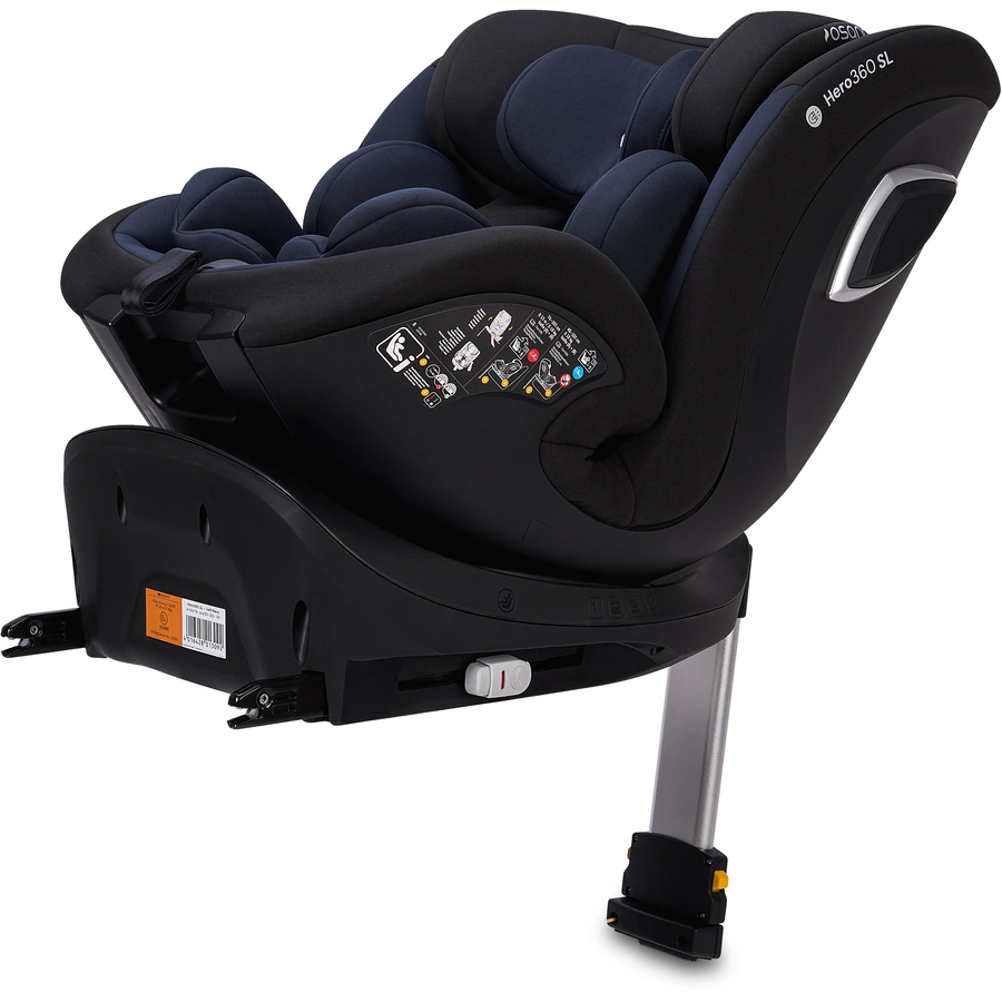 osann Kinderautositz Hero360 SL