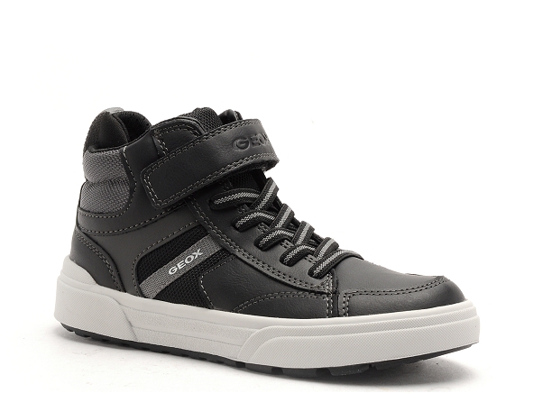 Geox boots bottine enfant j weemble boy j26haa noir