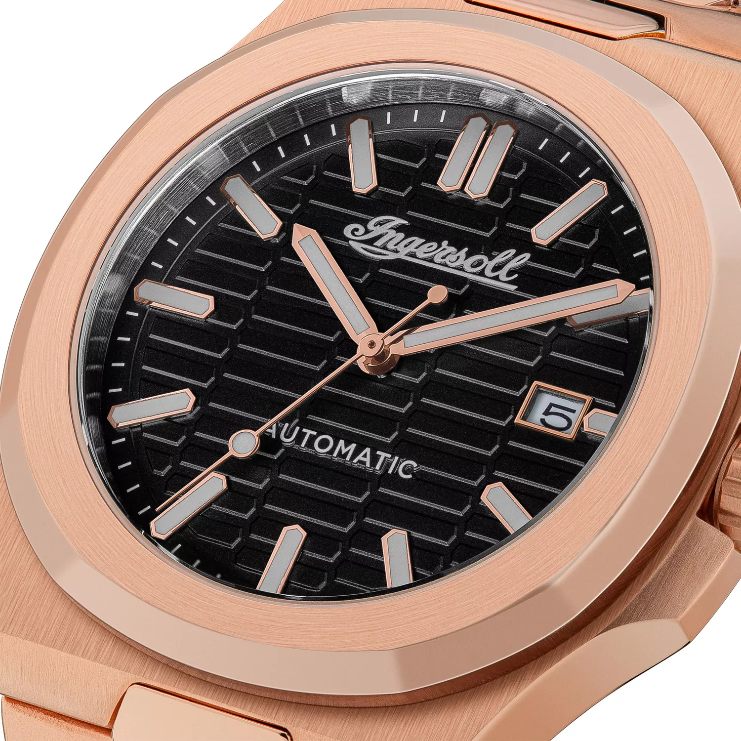 Ingersoll 1892 The Catalina Automatic I11802
