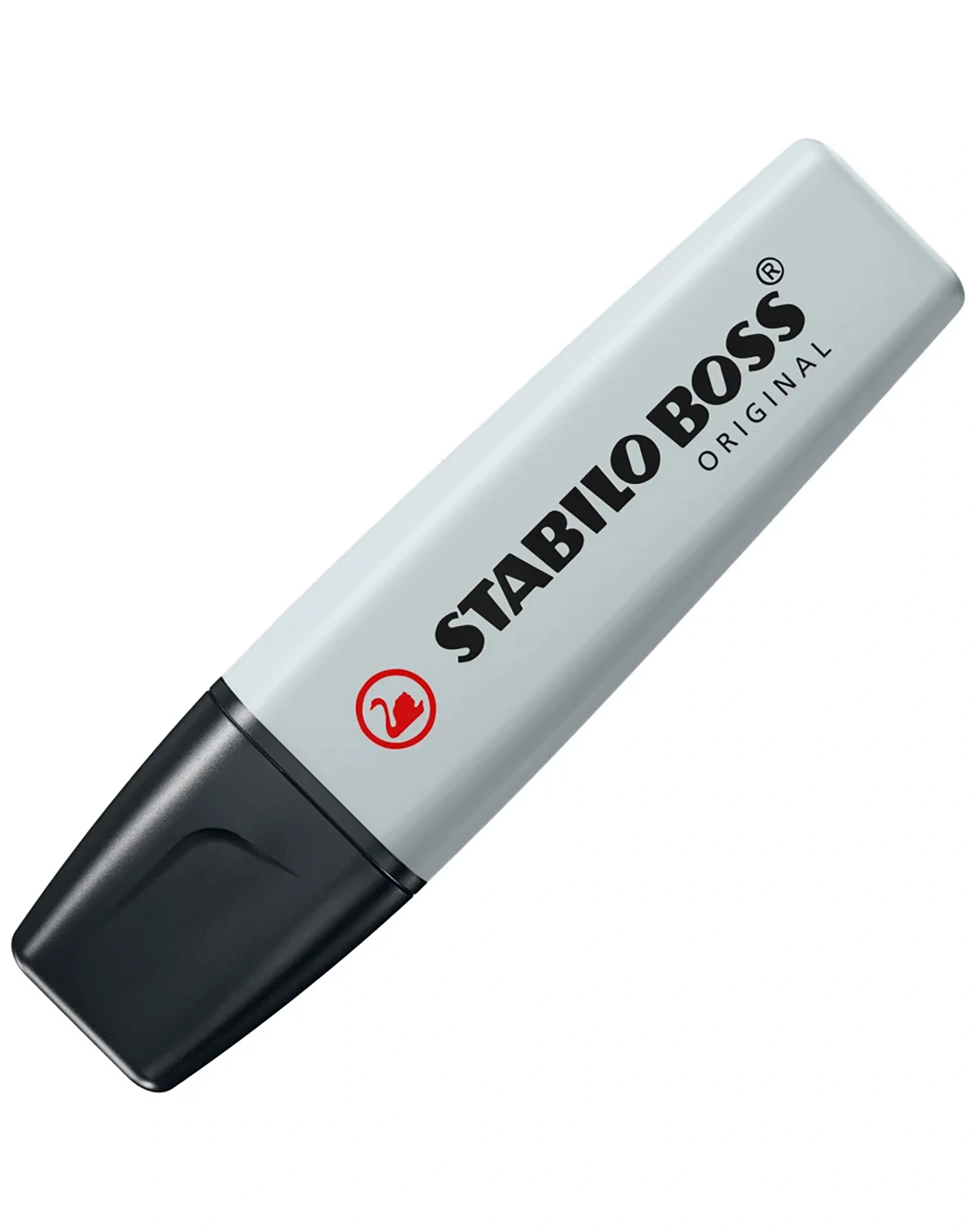 Textmarker STABILO® BOSS ORIGINAL ARTY 5er-Pack in kalt