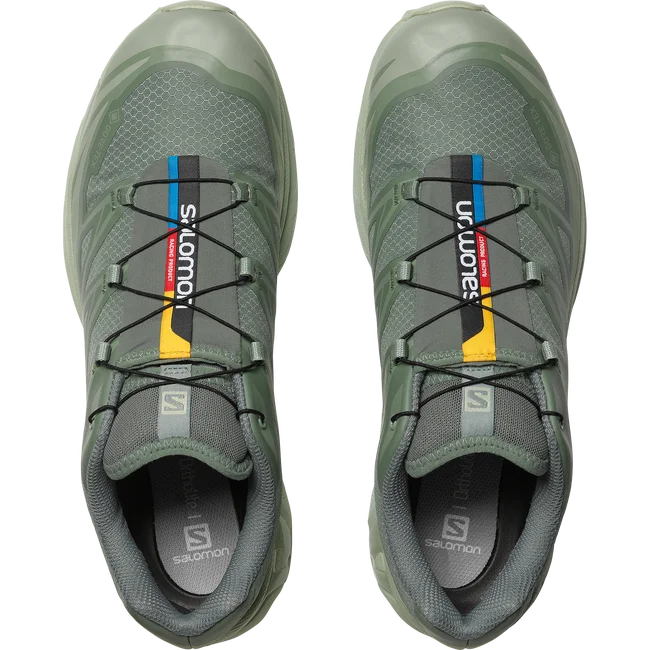 XT-6 GORE-TEX  Sportliche Schuhe Unisex