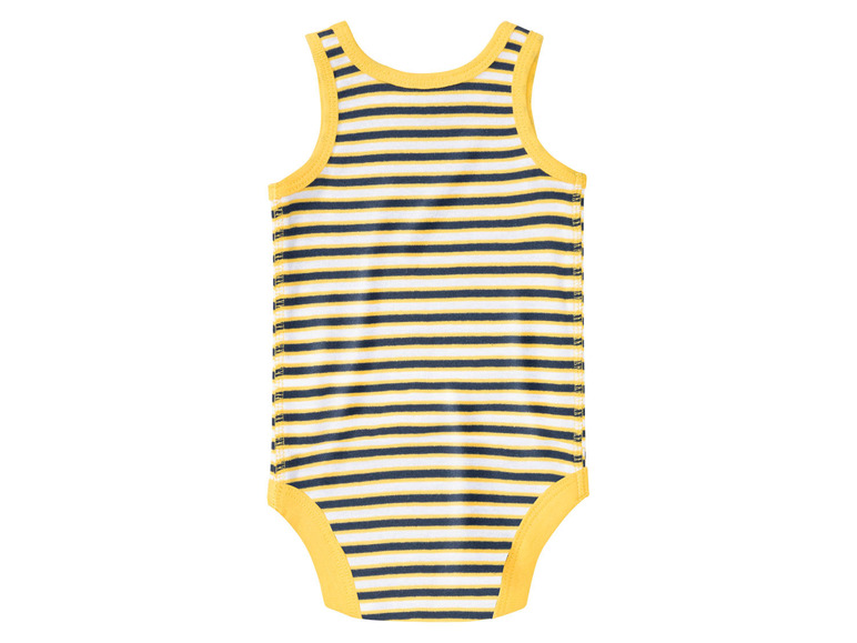 Baby zomerkleding