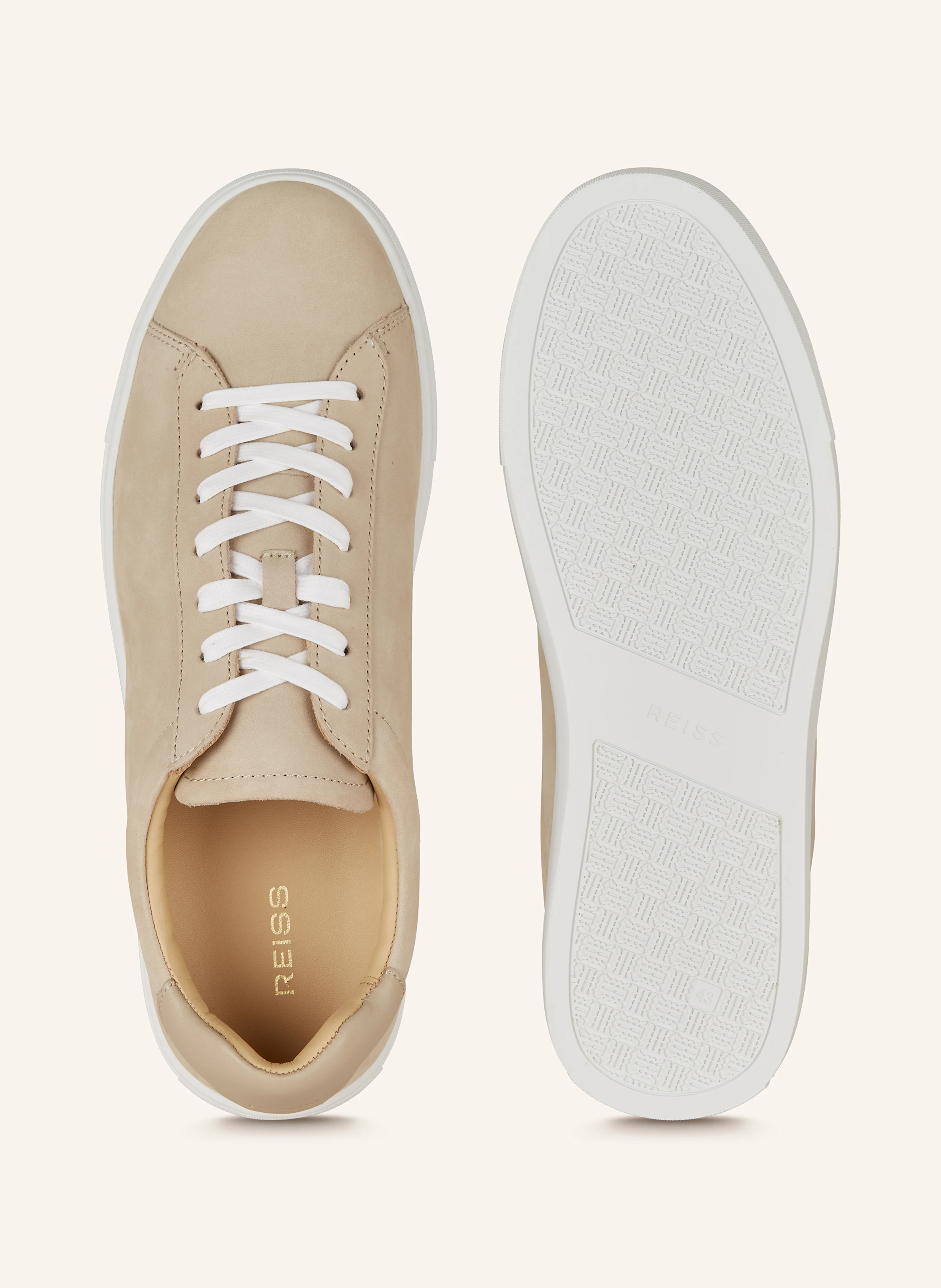 REISS Sneaker FINLEY