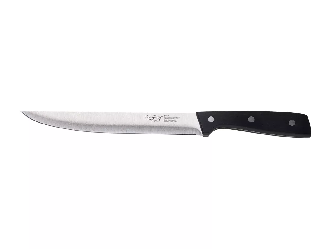 Expert en tangator en acier inoxydable de 20 cm