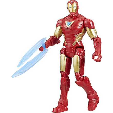 Avengers Epic Hero actionfigurer - flere varianter - assorteret