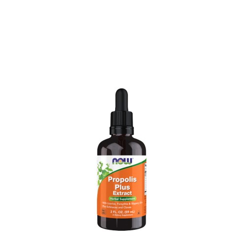 Now Extrato de Própolis Plus 59ml