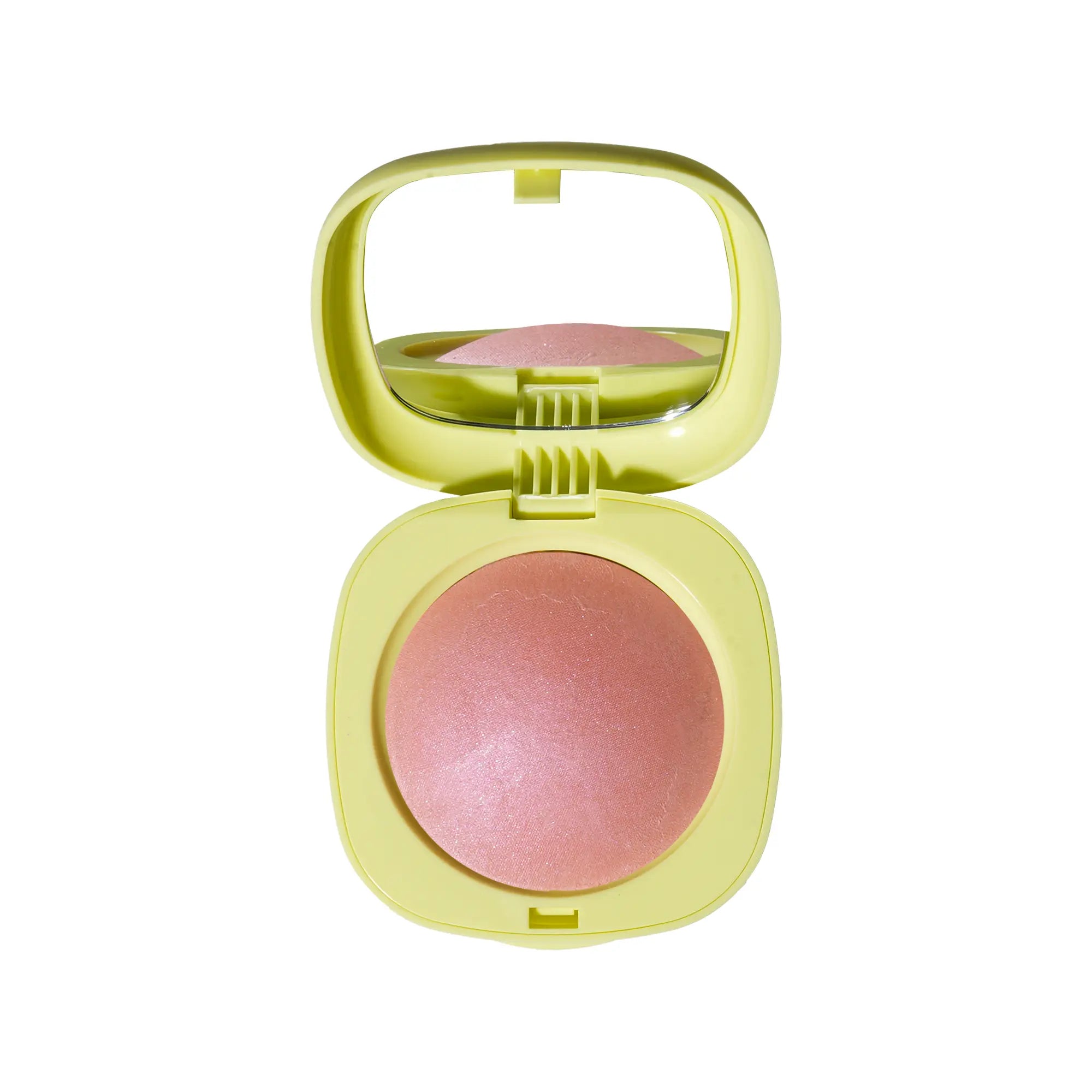Blursh Pods Domed Blusher Peach Cobbler