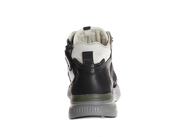 Giga G4000 Grijs combi
