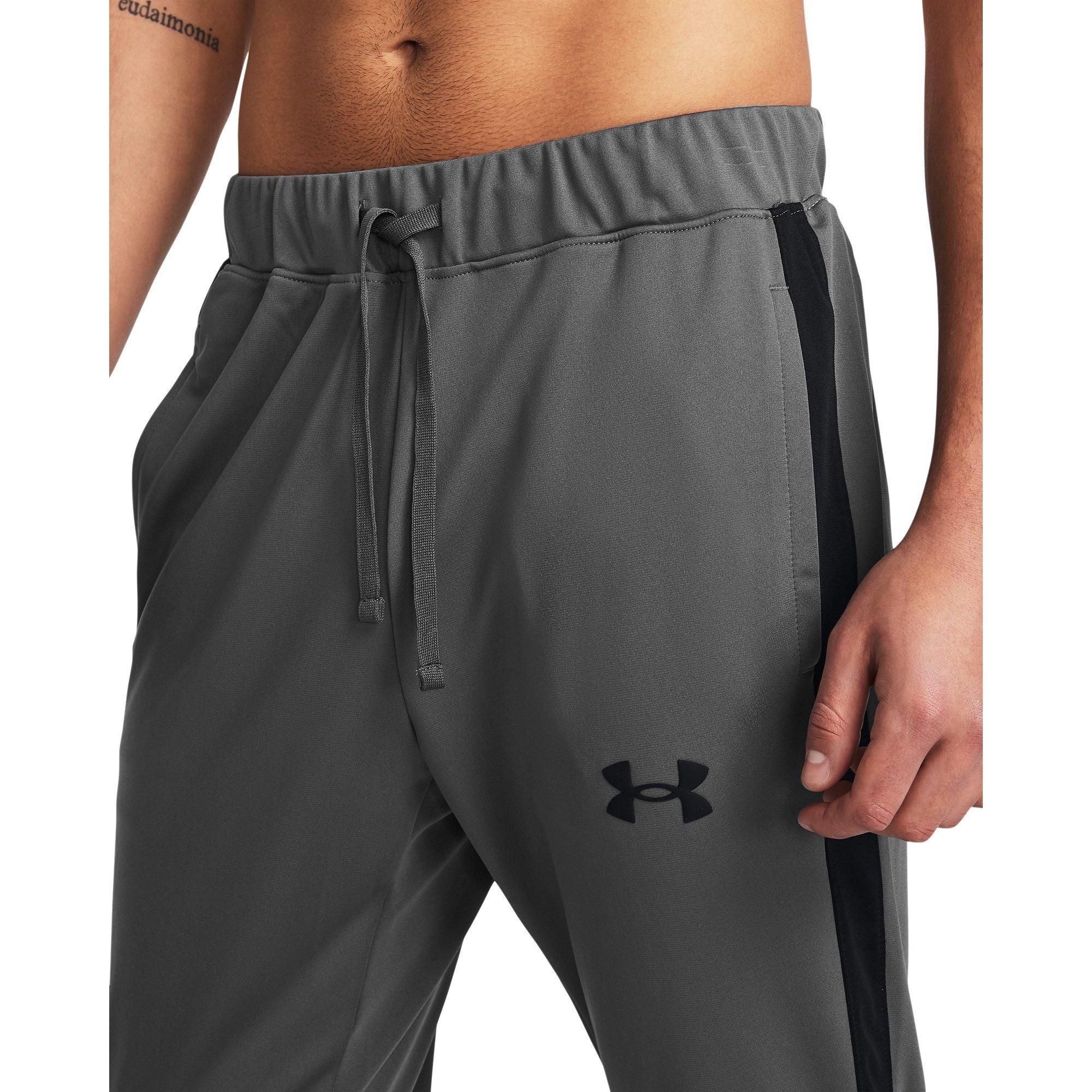 Under Armour UA Rival Knit Tracksuit Mens