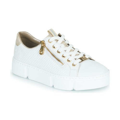 Rieker - ALULA - Blanc