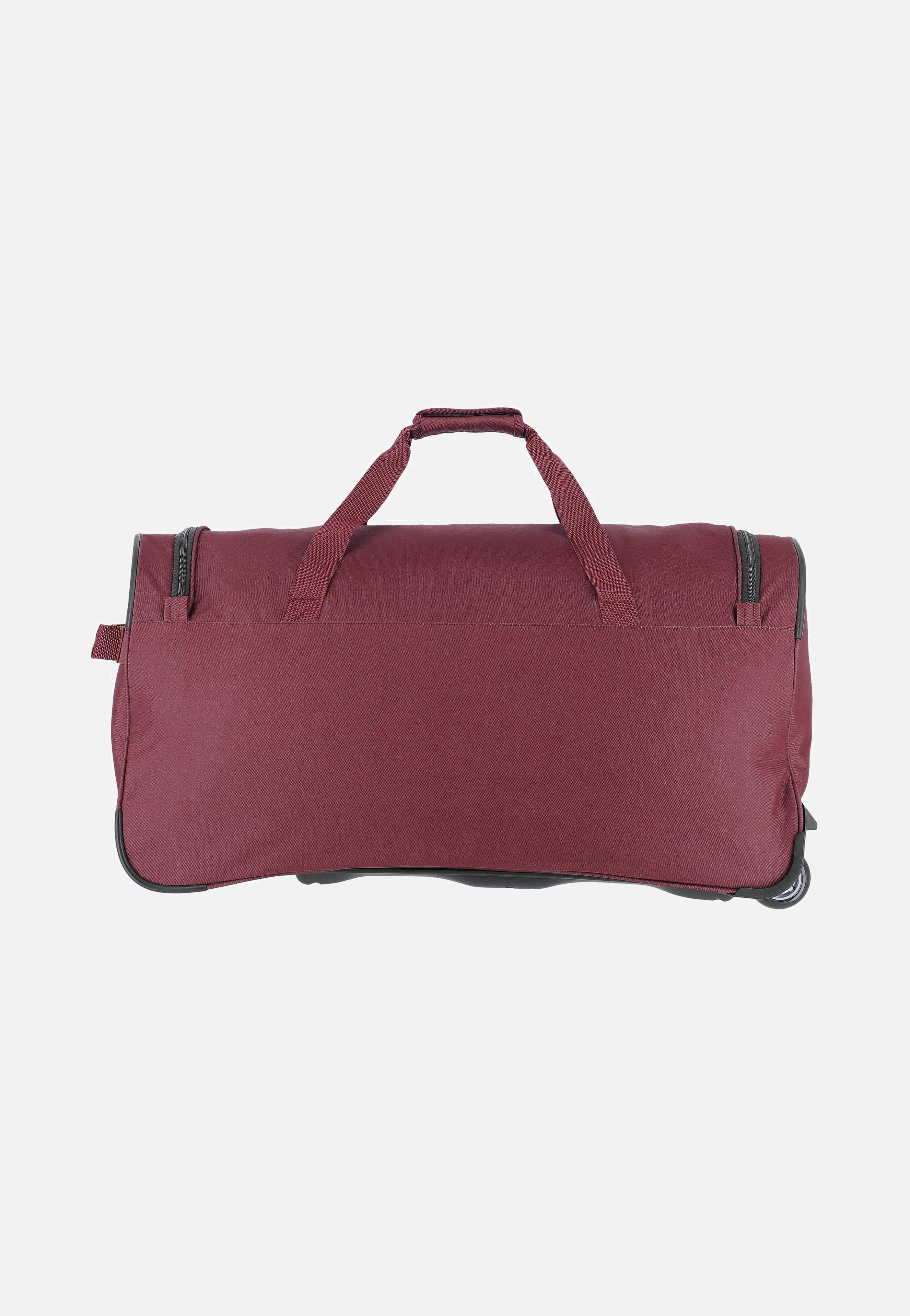 Basics Trolley Bordeaux - Travel Bag