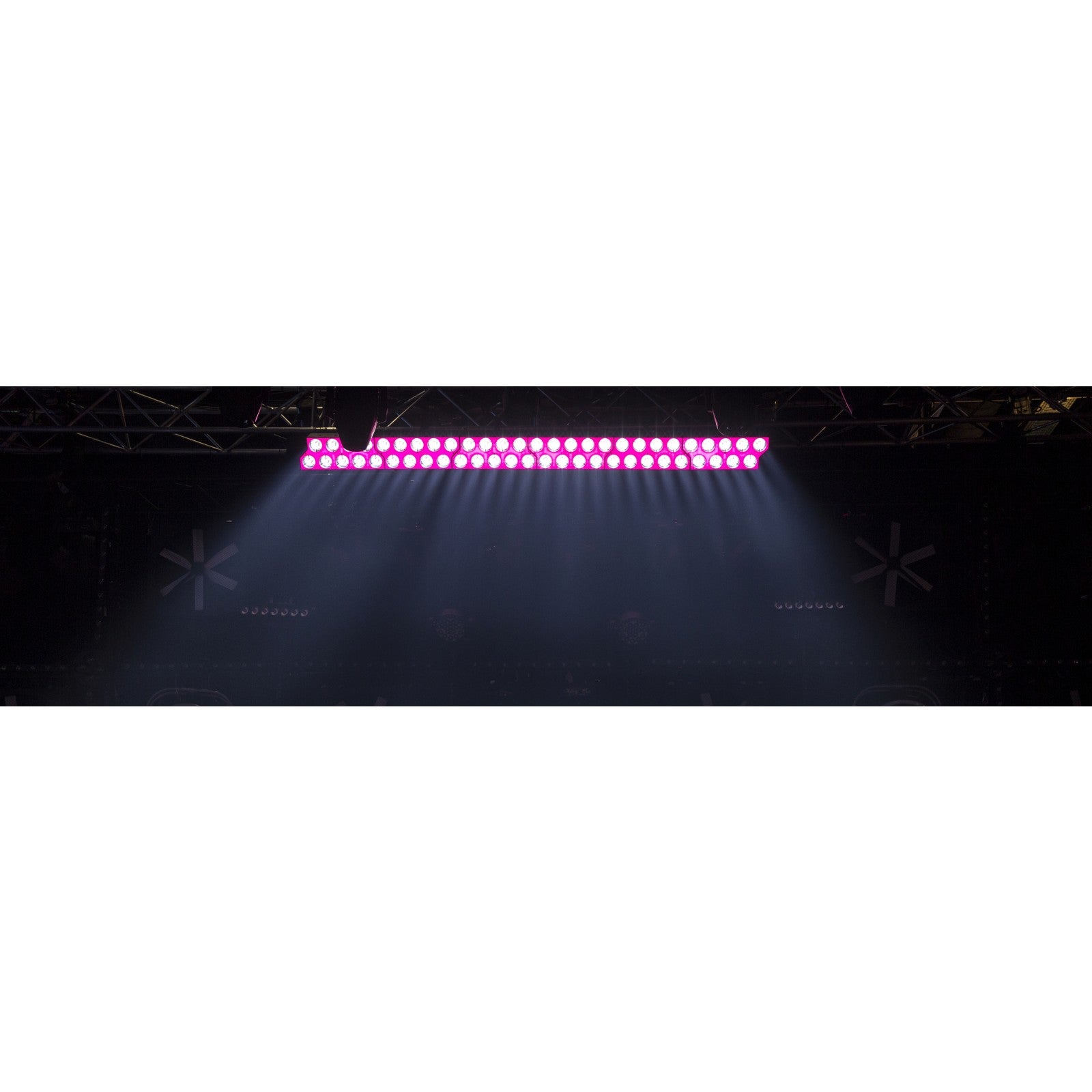 Briteq BT-NONABEAM LED projector