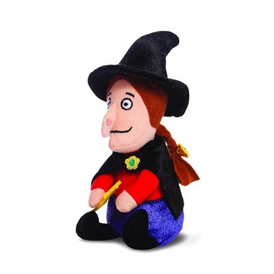 ROTB WITCH 6