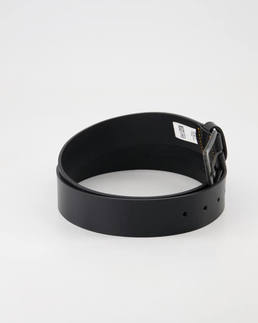 Boss Jeeko_Sz40 10207238 01 Gürtel in Schwarz