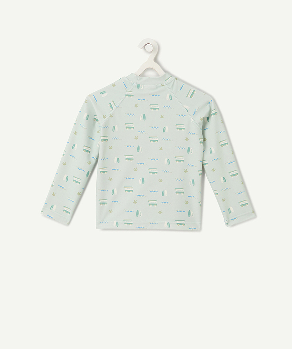 FRESKt-shirt anti-uv garçon