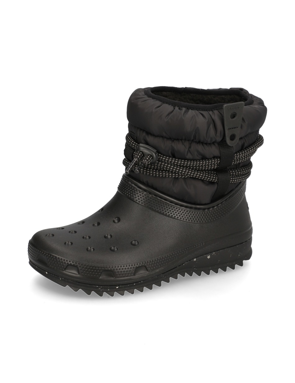 CLASSIC NEO LUXE PUFF BOOT
