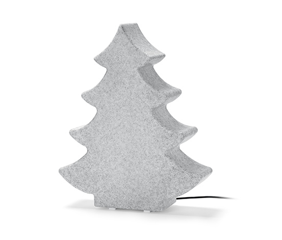 Smart-LED-Outdoorleuchte »Tanne«