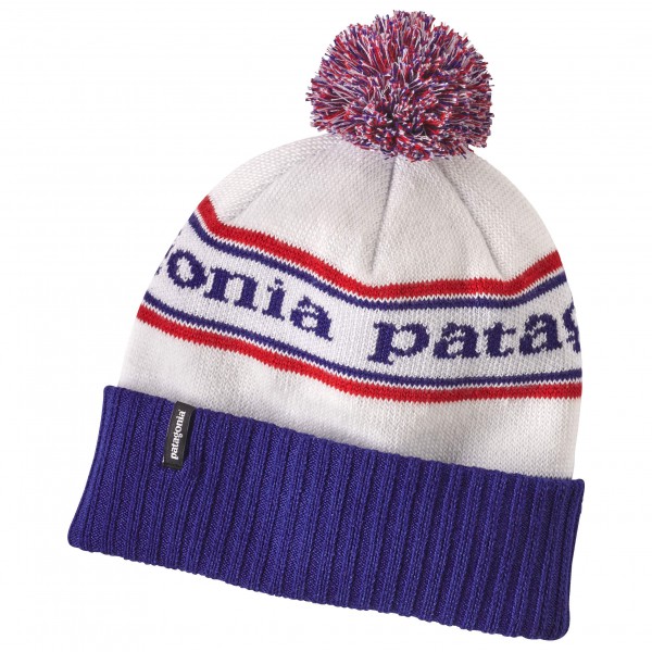 Patagonia - Powder Town Beanie - Bonnet