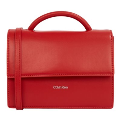 Sac à main Ck Linn Top Handle Crossbody CALVIN KLEIN