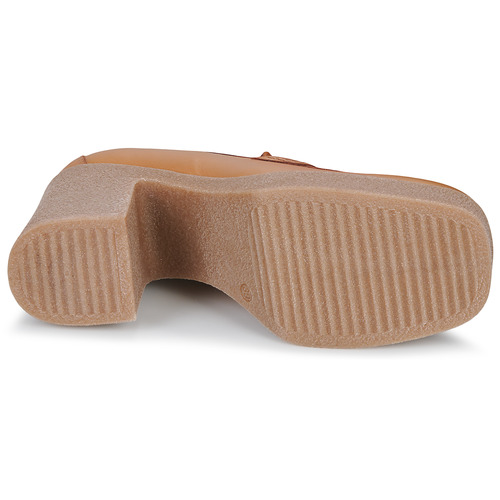 Minelli - F912203LIS-CUIR - Marron