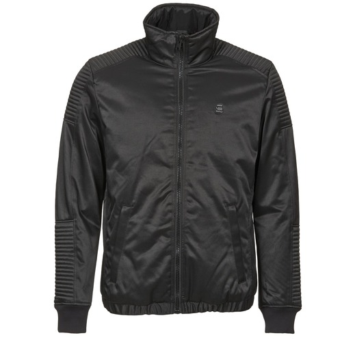 G-Star Raw - SUZAKI - Noir