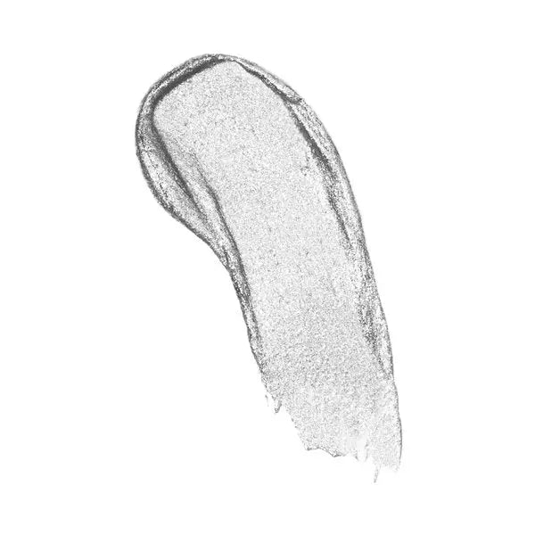 Metallic Muse Glitter Muse Silver