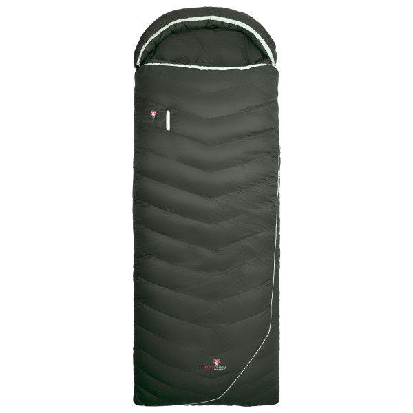 Grüezi Bag - Downwool Summer Comfort 2.0 - Sac de couchage en duvet
