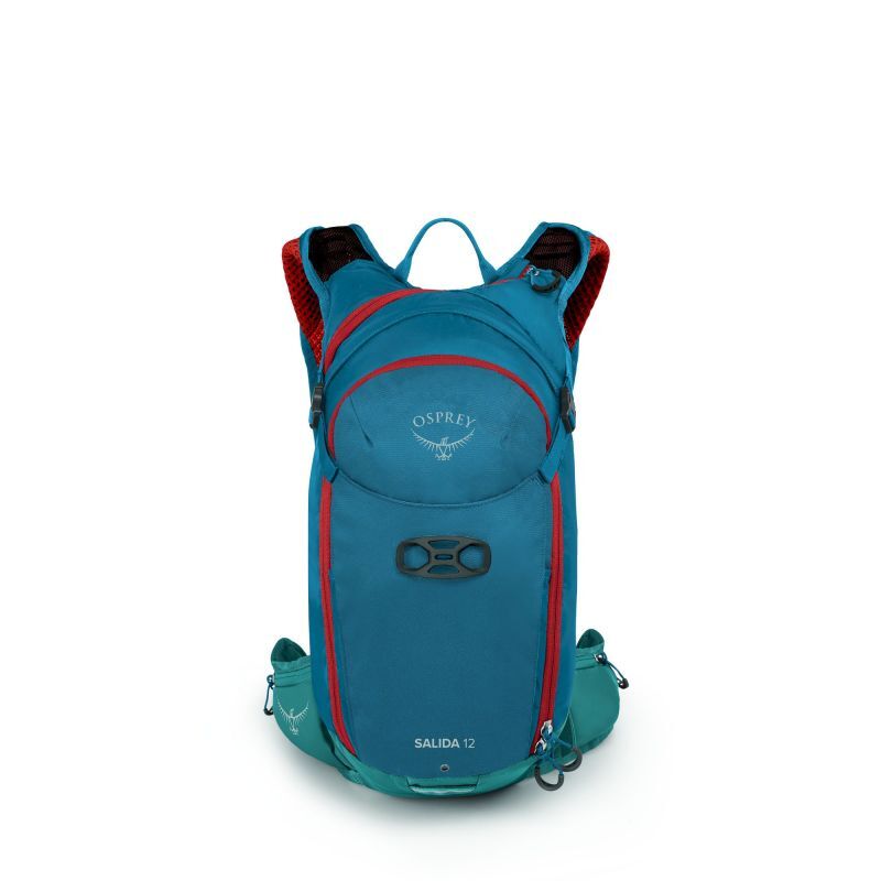 Salida 12 - Sac à dos vélo femme