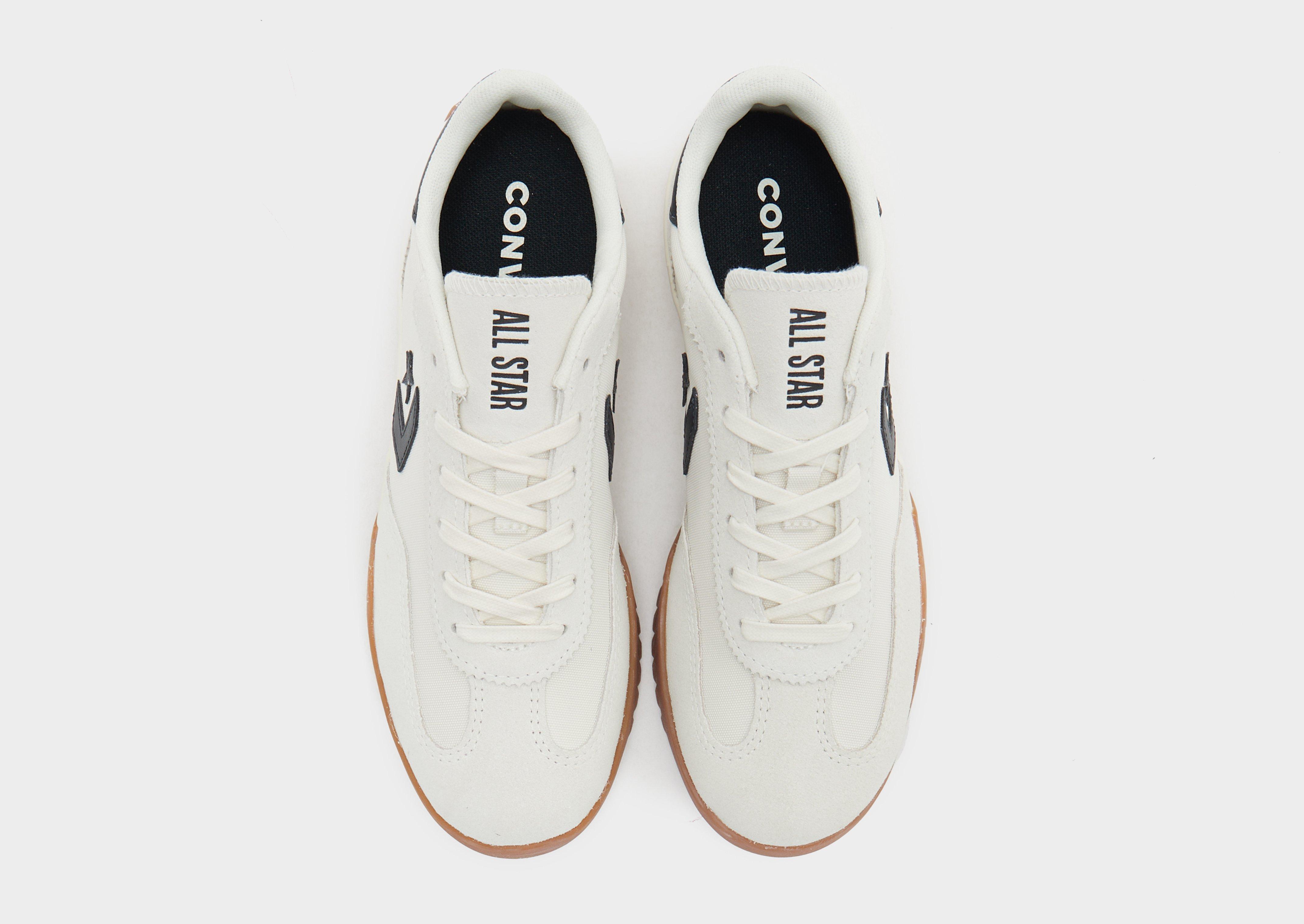 Converse Run Star Trainers Femme