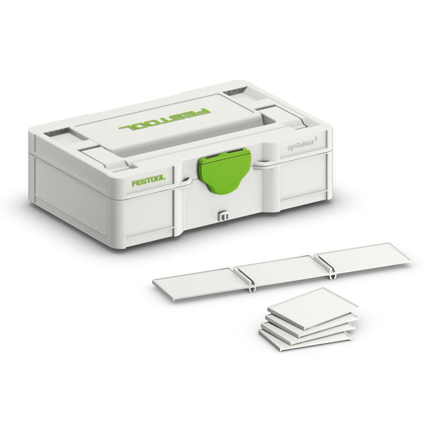 Festool SYS3 S 76 Systainer³ - 577808