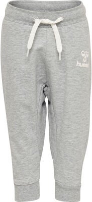 Hummel Apple Bukse, Grey Melange