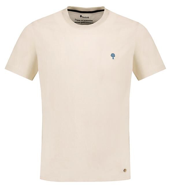 FAGUO - T-SHIRT MC ARCY M